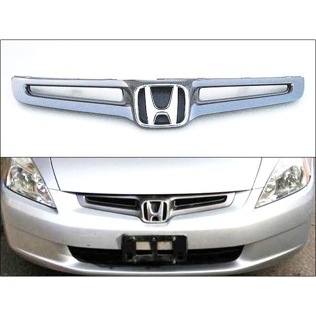 インスパイアUC1前期【HONDA】ホンダACCORDセダン純正USフロントグリル