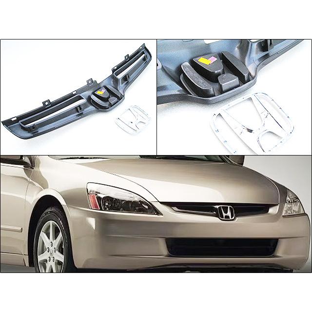 インスパイアUC1前期【HONDA】ホンダACCORDセダン純正USフロントグリル