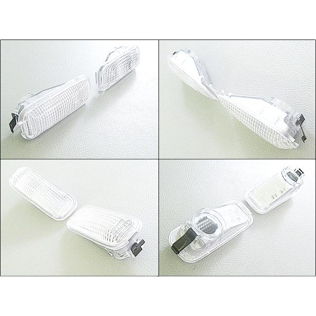 CL1 EK4 EK9 BB6 クリアサイドウインカー　純正品 CL1 EK4 EK9 BB6 クリアサイドウインカー 純正品