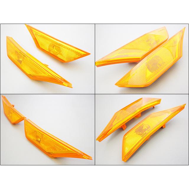 シビックFC1FK7FK8【HONDA】ホンダCIVIC純正フロントUSサイド