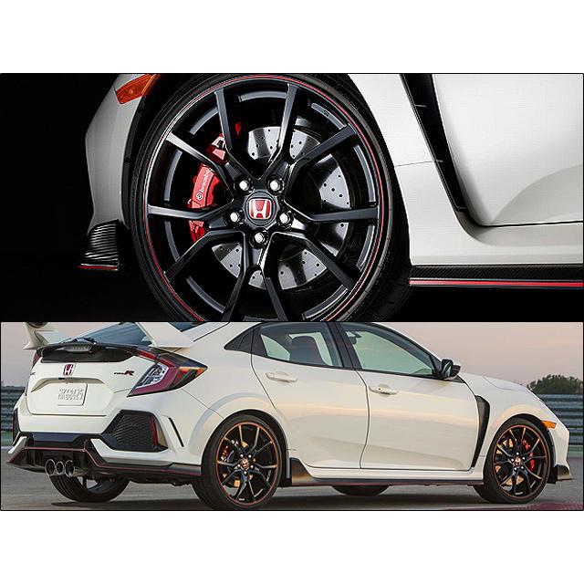 シビックFK8【HONDA】ホンダCIVICタイプR純正USホイールキャップ シビックFK8【HONDA】ホンダCIVICタイプR純正USホイールキャップ