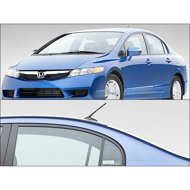 シビックHYBRID【HONDA】FD3ホンダCIVICハイブリッド純正ルーフ
