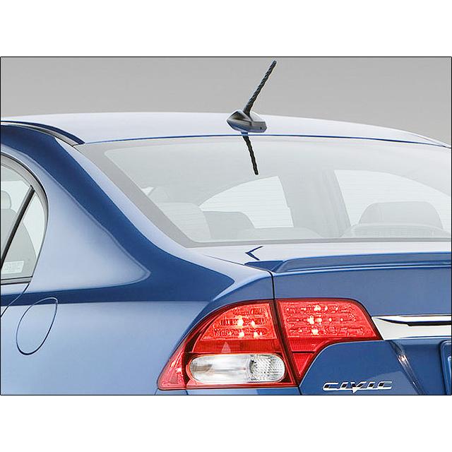 HONDA シビック EF系 USアンテナ USDM インサイトZE2ZE3【HONDA】ホンダINSIGHT純正USマストアンテナ