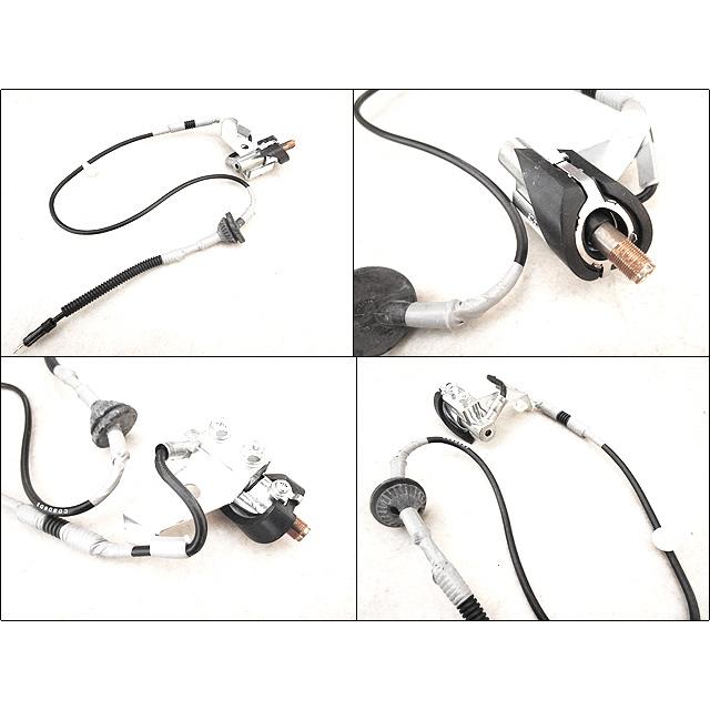 【新品未使用】CR-V RD6 RD7 トランスミッションマウントラバー AT RD4.RD5.RD6.RD7【HONDA】ホンダCR-V純正USフェンダーアンテナAssy(02