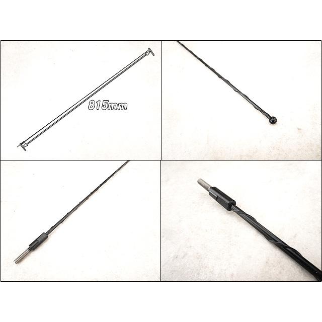 RD4.RD5.RD6.RD7【HONDA】ホンダCR-V純正USフェンダーアンテナAssy(02