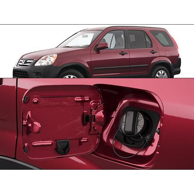 RD6RD7後期【HONDA】ホンダCRV純正USガソリンFuel.Capガスキャップ(0506y)/USDM北米仕様CRVフューエル英文