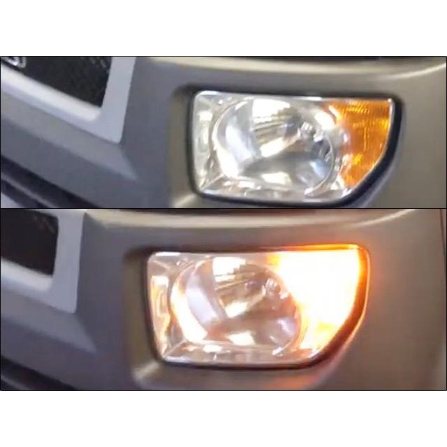 エレメントYH2【HONDA】ホンダELEMENT純正USヘッドライト左右 エレメントYH2【HONDA】ホンダELEMENT純正USヘッドライト左右