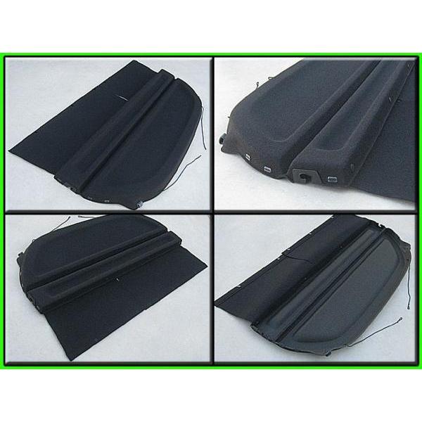 フィットGE【HONDA】ホンダFIT純正USカーゴカバー(リアシェルフ