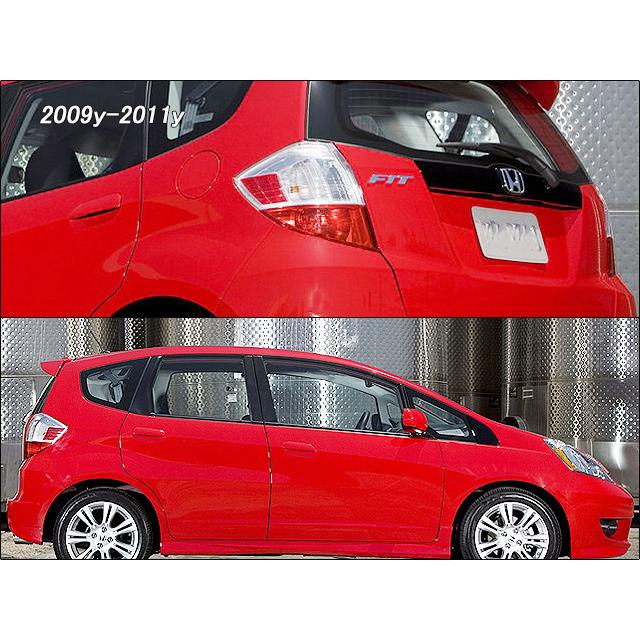 フィットGE【HONDA】ホンダFIT純正USテールライト左右(ソケット フィットGE【HONDA】ホンダFIT純正USテールライト左右(ソケット