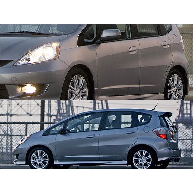 フィットGE【HONDA】ホンダFIT純正USテールライト左右(ソケット フィットGE【HONDA】ホンダFIT純正USテールライト左右(ソケット