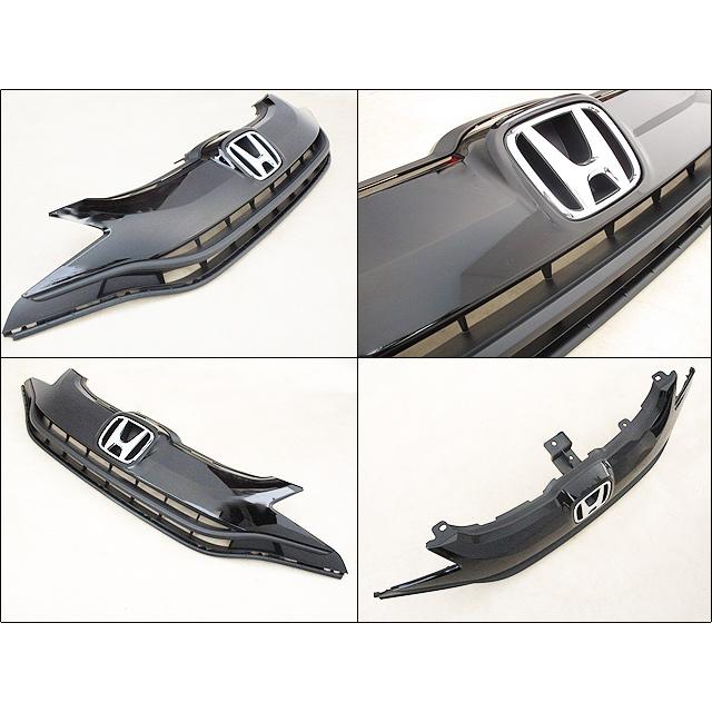 フィットGK前期【HONDA】ホンダFIT純正USフロントグリル-LX フィットGK前期【HONDA】ホンダFIT純正USフロントグリル-LX