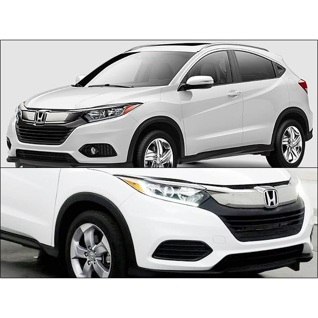 ヴェゼルRU後期【HONDA】ホンダHR-V純正USフロントグリルベース ヴェゼルRU後期【HONDA】ホンダHR-V純正USフロントグリルベース