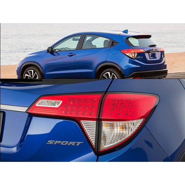 ヴェゼルRU【HONDA】ホンダHR-V純正MC後USテールライトAssy ヴェゼルRU【HONDA】ホンダHR-V純正MC後USテールライトAssy