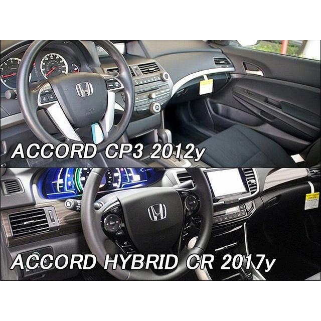 ホンダUSタグ【HONDA】米国USA純正ぶら下げラベル内装Passenger.SRS