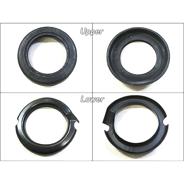 ラグレイトRL1【HONDA】ホンダODYSSEY純正USリアサス用ラバー