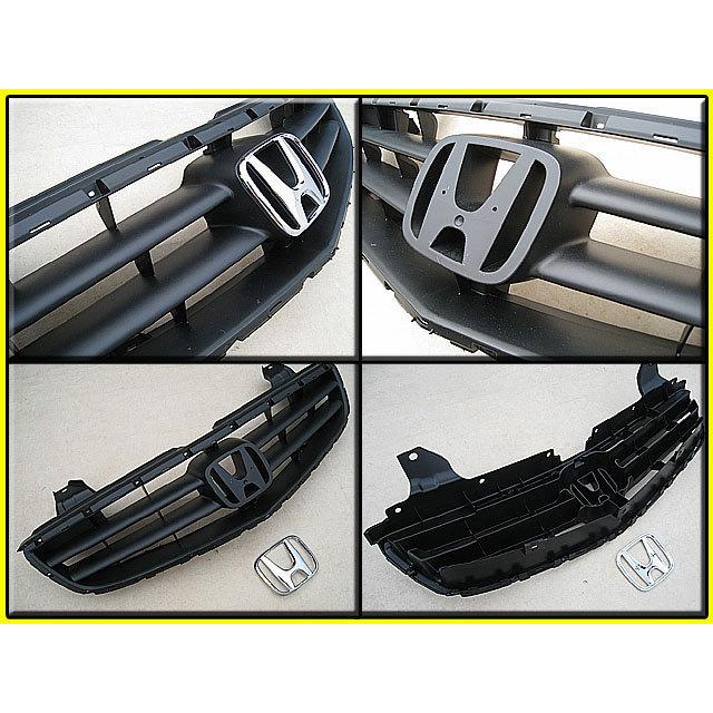 ラグレイトRL1後期【HONDA】ホンダODYSSEY純正USフロントグリル2