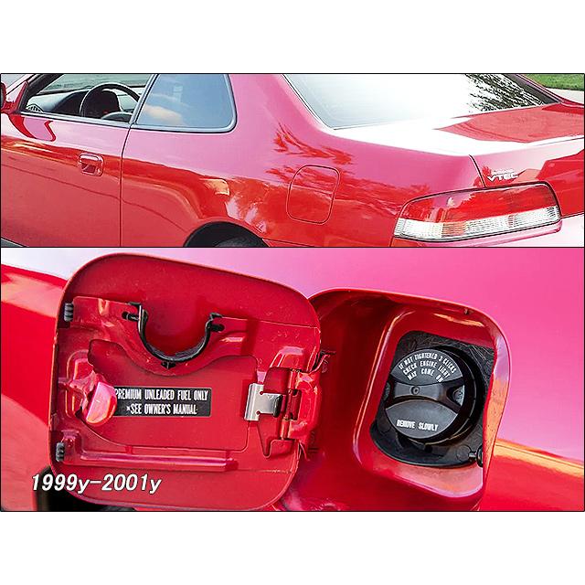 プレリュードBB5.BB6.BB7.BB8【HONDA】ホンダPRELUDE純正USフューエル