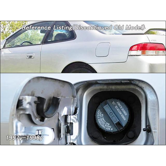 プレリュードBB5.BB6.BB7.BB8【HONDA】ホンダPRELUDE純正USフューエル