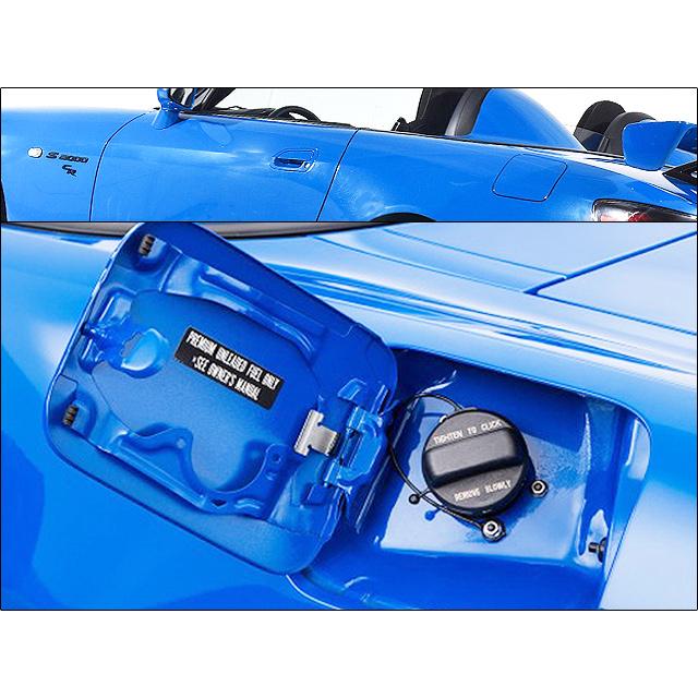AP2後期【HONDA】ホンダS2000純正USフューエルキャップ(06-09y)/USDM