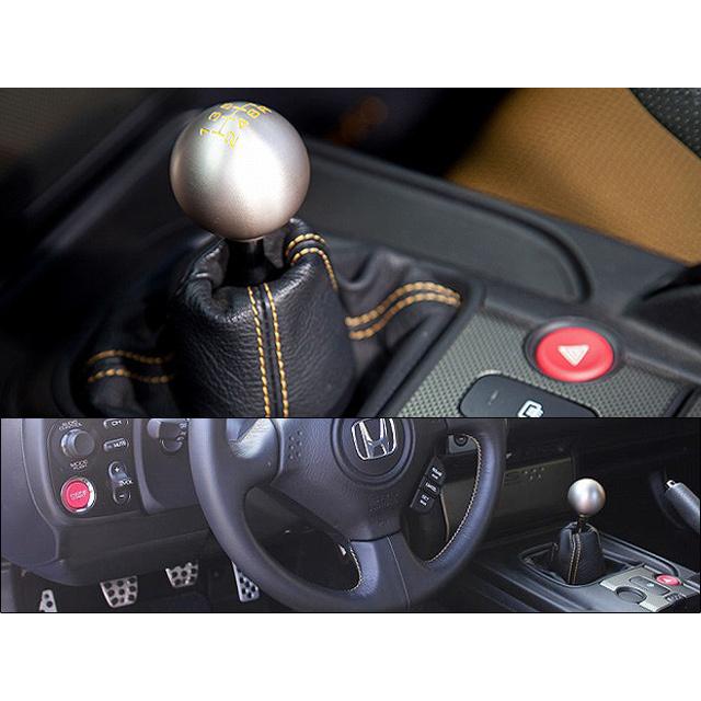 AP2後期【HONDA】ホンダS2000純正USシフトブーツCRグレード革 AP2後期【HONDA】ホンダS2000純正USシフトブーツCRグレード革