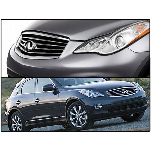 スカイラインJ50クロスオーバー【INFINITI】インフィニティEX35EX37 