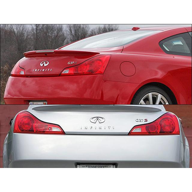 スカイラインV36クーペ【INFINITI】インフィニティG37S純正US 