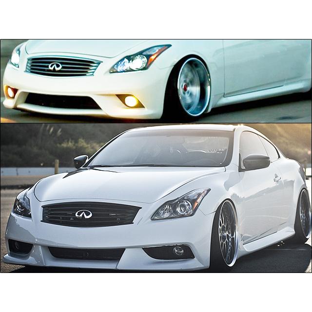 スカイラインV36クーペ【INFINITI】インフィニティG37純正US後期 スカイラインV36クーペ【INFINITI】インフィニティG37純正US後期