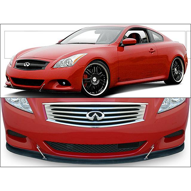 スカイラインV36クーペ【INFINITI】インフィニティG37社外US スカイラインV36クーペ【INFINITI】インフィニティG37社外US