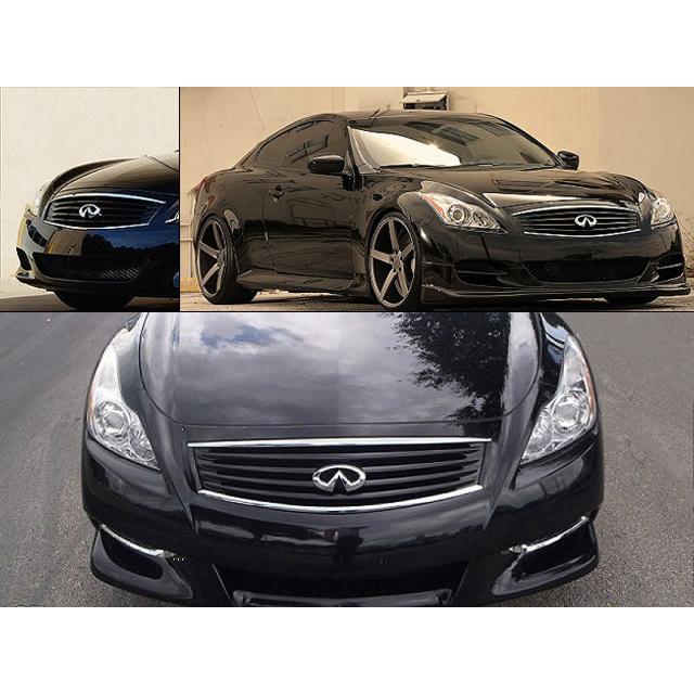 スカイラインV36クーペ【INFINITI】インフィニティG37純正US スカイラインV36クーペ【INFINITI】インフィニティG37純正US