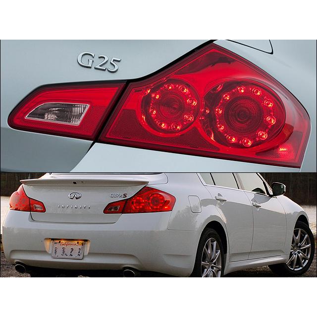 スカイラインV36セダン【INFINITI】インフィニティG35G37純正US スカイラインV36セダン【INFINITI】インフィニティG35G37純正US