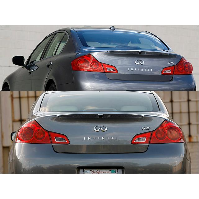スカイラインV36セダン【INFINITI】インフィニティG35G37純正US スカイラインV36セダン【INFINITI】インフィニティG35G37純正US