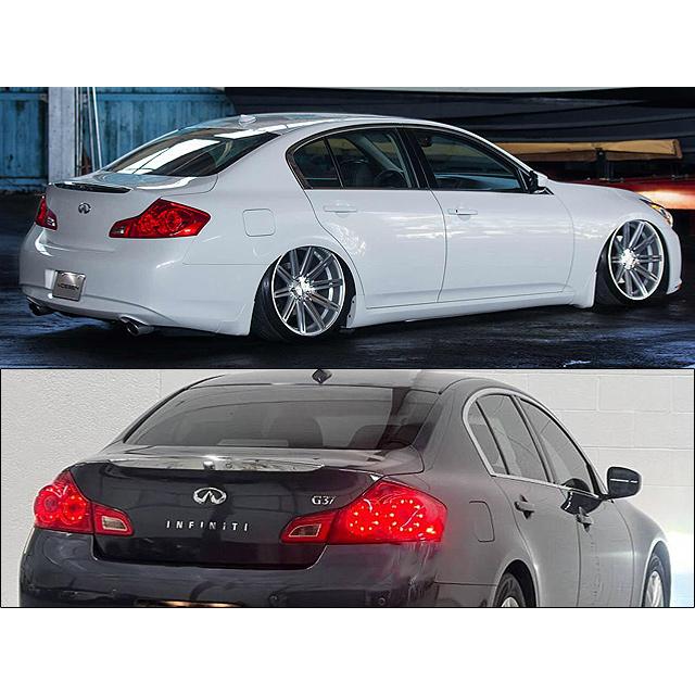 スカイラインV36セダン【INFINITI】インフィニティG35G37純正US スカイラインV36セダン【INFINITI】インフィニティG35G37純正US