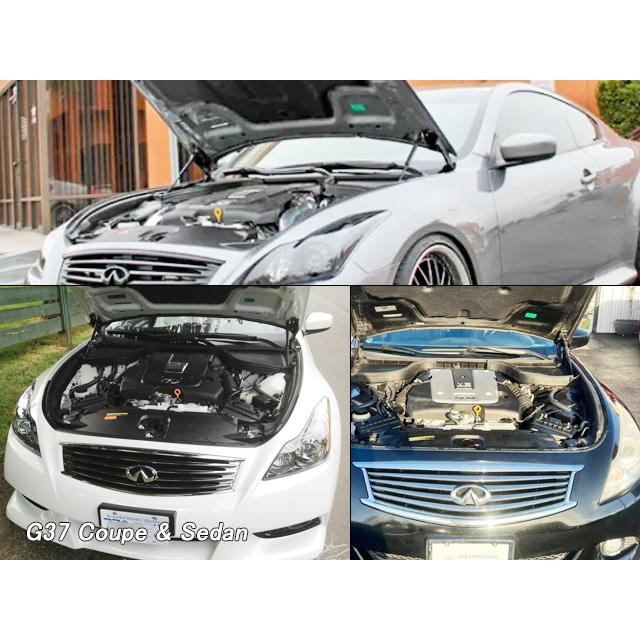 スカイラインV36セダン【INFINITI】インフィニティG25G35G37Q40純正US