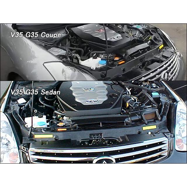 スカイラインJ50クロスオーバー【INFINITI】インフィニティEX37QX50