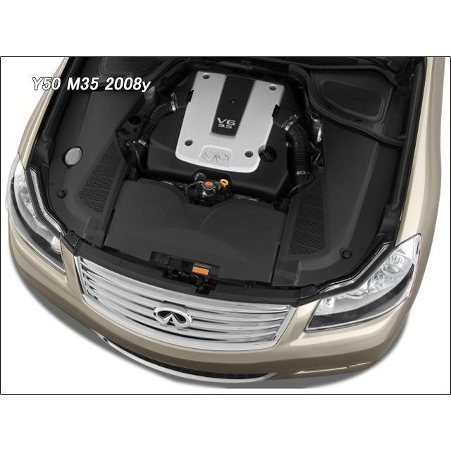 スカイラインJ50クロスオーバー【INFINITI】インフィニティEX37QX50