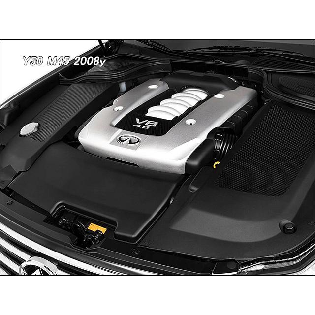スカイラインJ50クロスオーバー【INFINITI】インフィニティEX37QX50