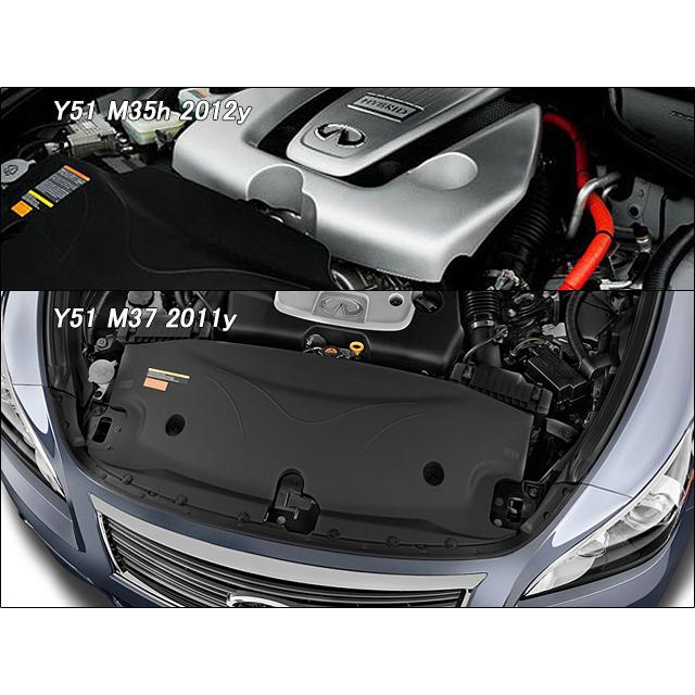 スカイラインJ50クロスオーバー【INFINITI】インフィニティQX50純正US