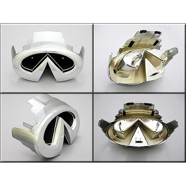 ⭐スズキアドレスV50 CA4BA 白 現行型 消耗品しっかり交換しました