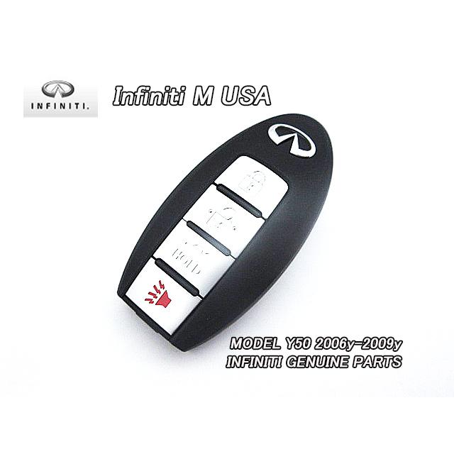 フーガY50【INFINITI】インフィニティM45M35純正US