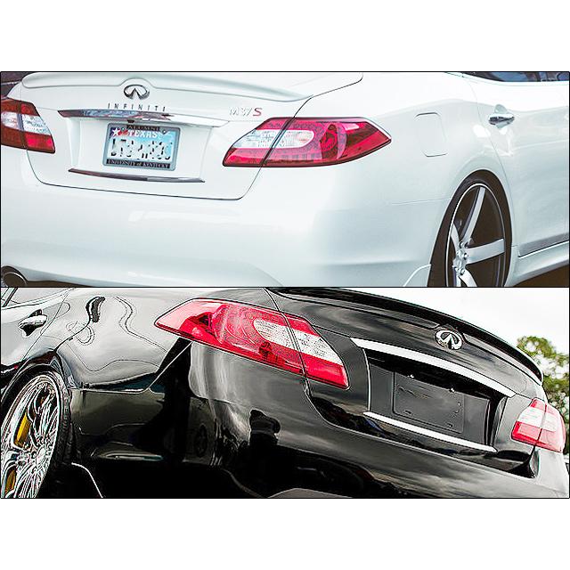 フーガY51前期【INFINITI】インフィニティQ70M37M35h純正USエンブレム