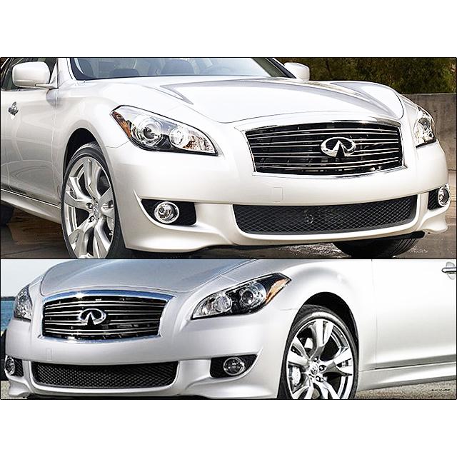 フーガ　50 インフィニティ　 フーガ（日産）370VIP（2020年1月）｜カタログから中古車を探す