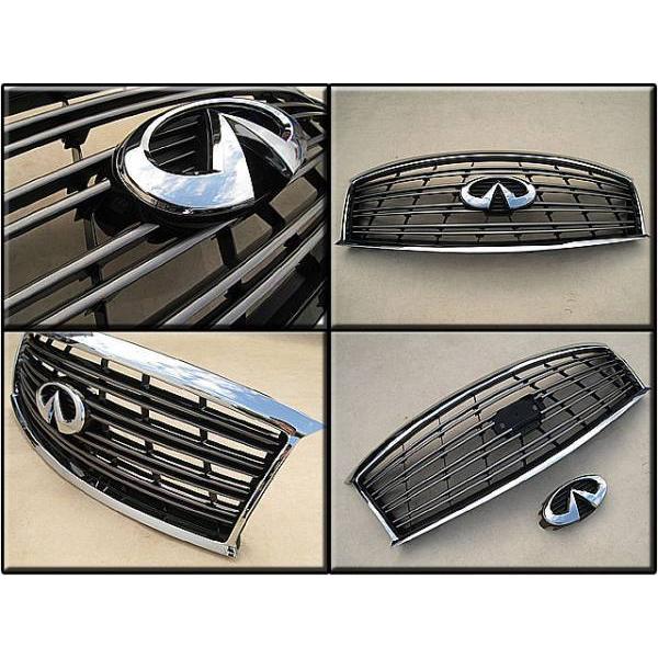 フーガY51前期【INFINITI】インフィニティM37S純正USフロント フーガY51前期【INFINITI】インフィニティM37S純正USフロント