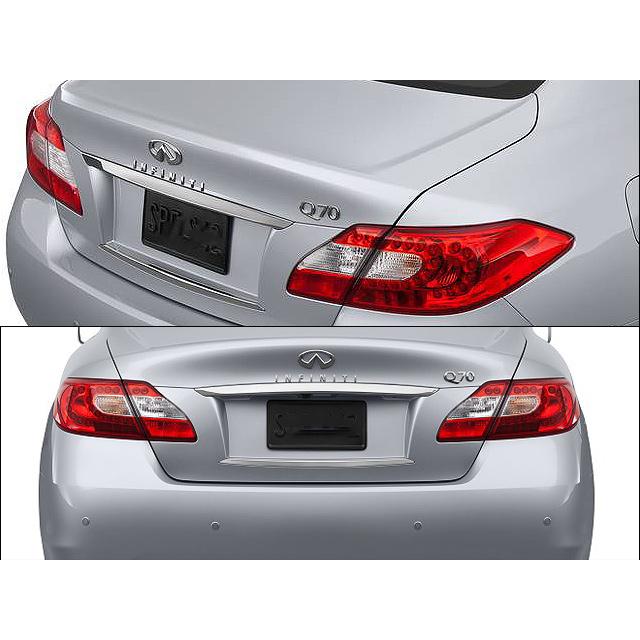 フーガY51前期【INFINITI】インフィニティQ70M37M35h純正US フーガY51前期【INFINITI】インフィニティQ70M37M35h純正US