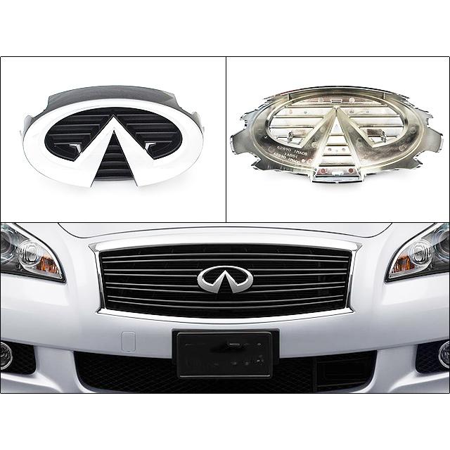 フーガY51ハイブリッド前期【INFINITI】インフィニティM35h純正US
