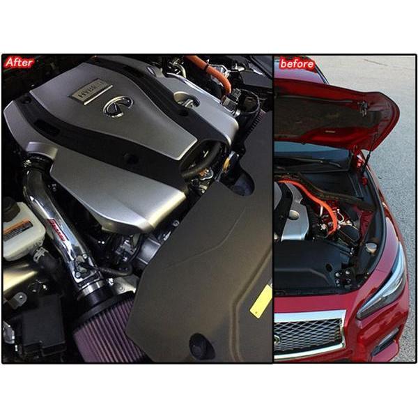 スカイラインV37セダン【INFINITI】インフィニティQ50