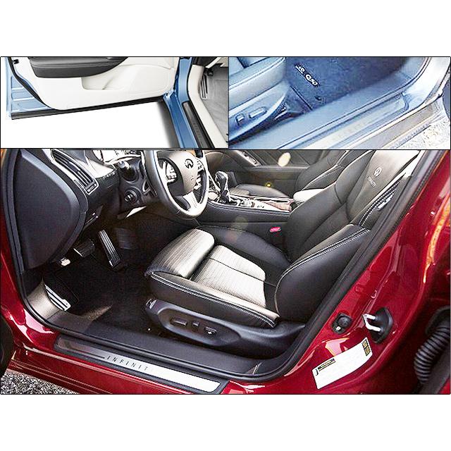 スカイラインV37セダン【INFINITI】インフィニティQ50純正US スカイラインV37セダン【INFINITI】インフィニティQ50純正US