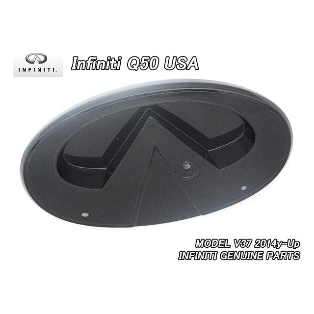 スカイラインV37セダン【INFINITI】インフィニティQ50純正ベースUS