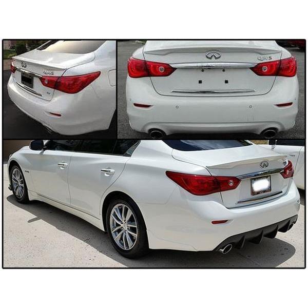 スカイラインV37セダン前期【INFINITI】インフィニティQ50純正USルーフ
