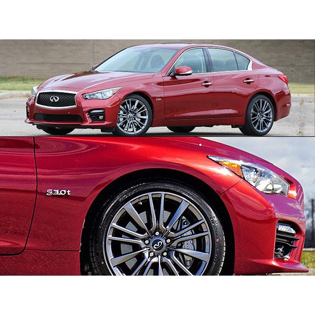 フーガY51【INFINITI】インフィニティUS純正M37Q70ホイール フーガY51【INFINITI】インフィニティUS純正M37Q70ホイール