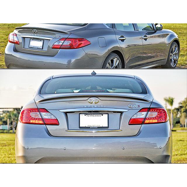 フーガY51前期【INFINITI】インフィニティQ70S純正USエンブレム フーガY51前期【INFINITI】インフィニティQ70S純正USエンブレム
